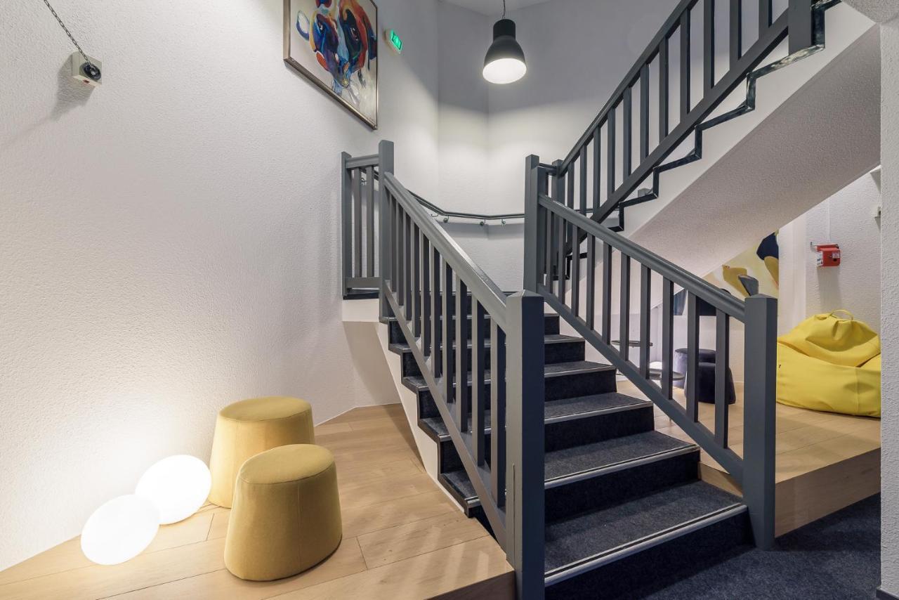 Fasthotel Biarritz Bidart Cote-Basque - Un Hotel Fh Collection 외부 사진
