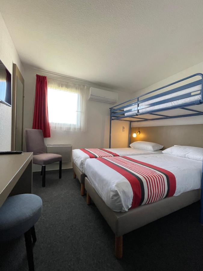 Fasthotel Biarritz Bidart Cote-Basque - Un Hotel Fh Collection 외부 사진