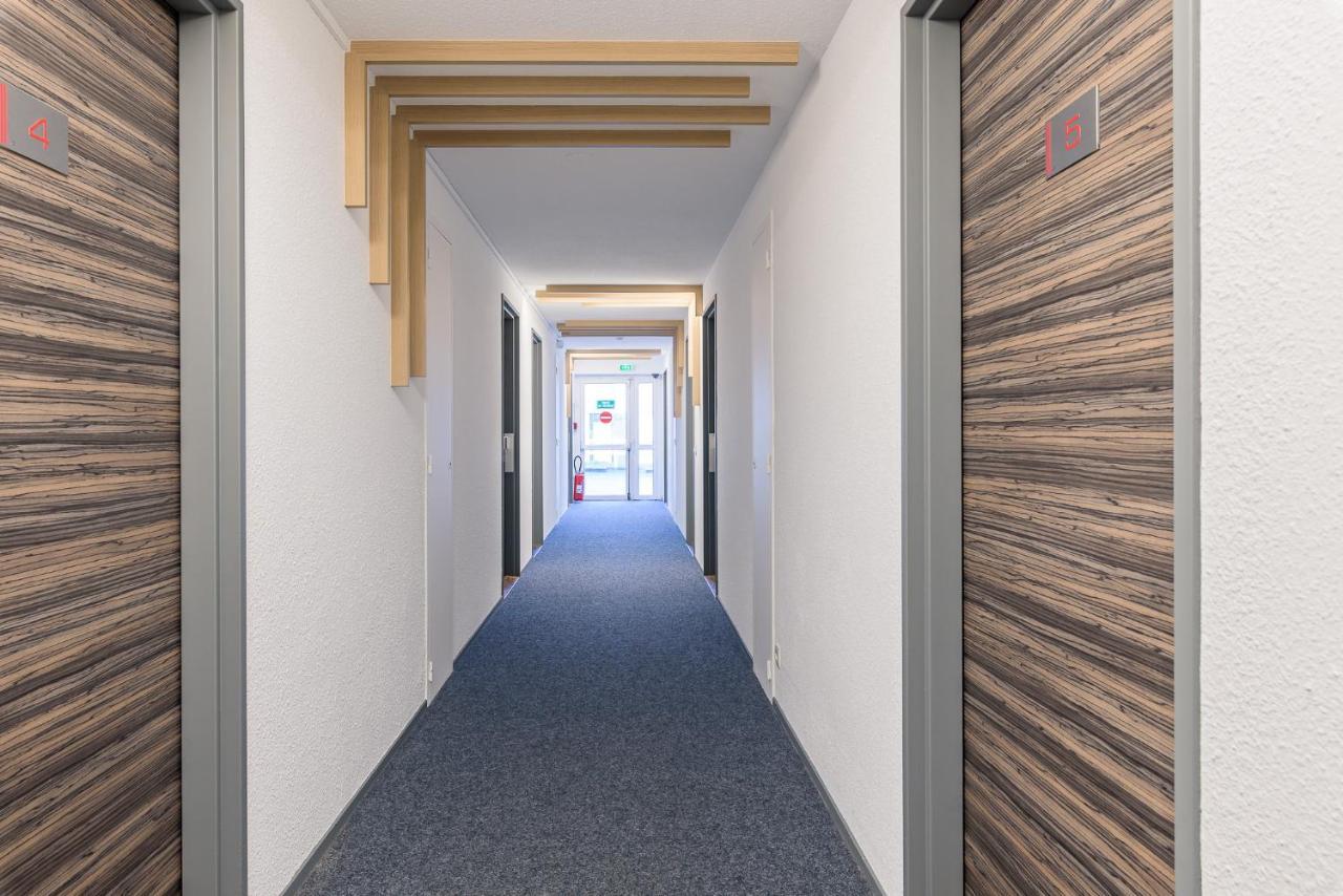 Fasthotel Biarritz Bidart Cote-Basque - Un Hotel Fh Collection 외부 사진