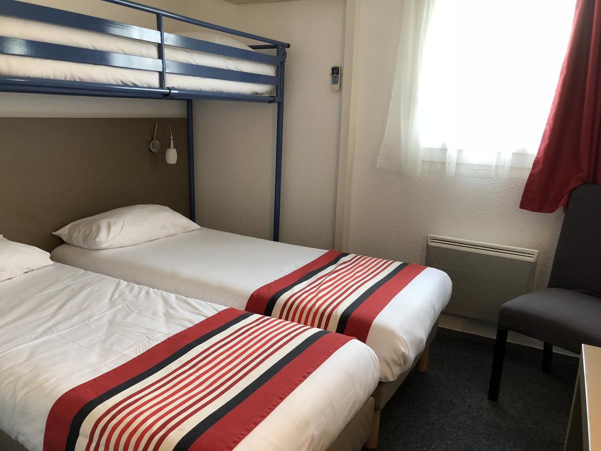 Fasthotel Biarritz Bidart Cote-Basque - Un Hotel Fh Collection 외부 사진