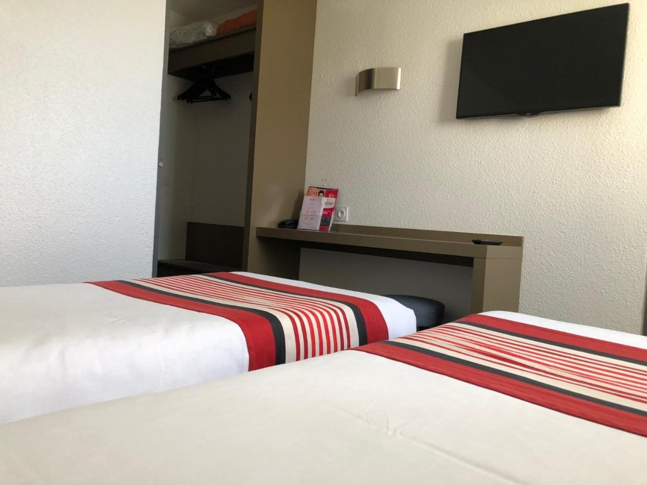 Fasthotel Biarritz Bidart Cote-Basque - Un Hotel Fh Collection 외부 사진