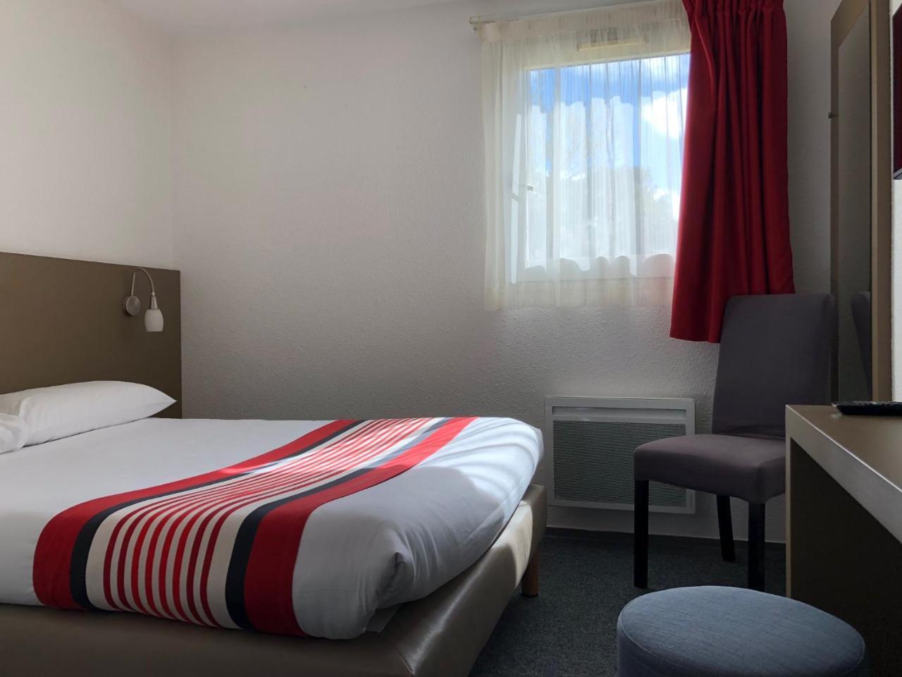 Fasthotel Biarritz Bidart Cote-Basque - Un Hotel Fh Collection 외부 사진