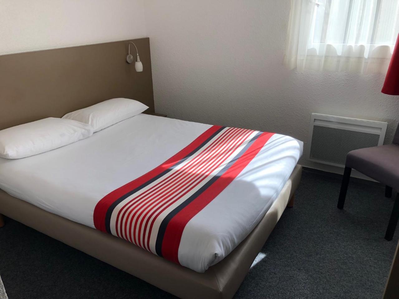Fasthotel Biarritz Bidart Cote-Basque - Un Hotel Fh Collection 외부 사진