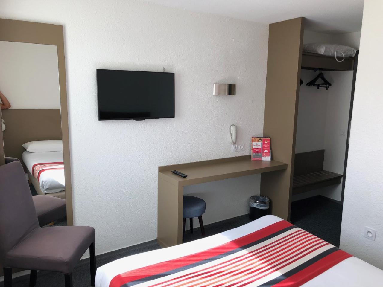 Fasthotel Biarritz Bidart Cote-Basque - Un Hotel Fh Collection 외부 사진