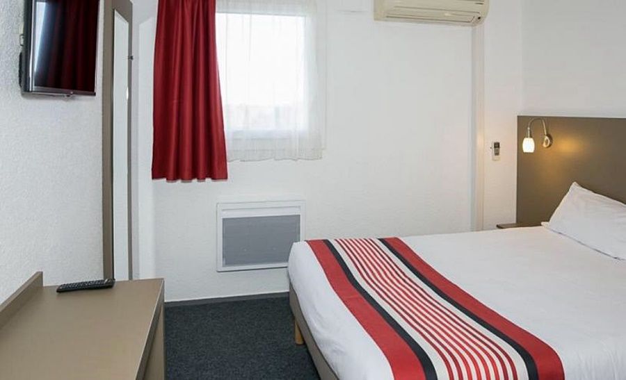 Fasthotel Biarritz Bidart Cote-Basque - Un Hotel Fh Collection 외부 사진