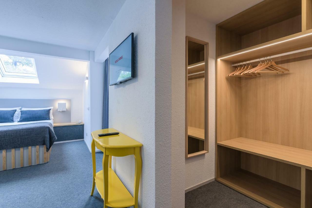 Fasthotel Biarritz Bidart Cote-Basque - Un Hotel Fh Collection 외부 사진