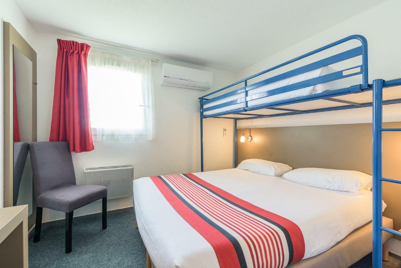 Fasthotel Biarritz Bidart Cote-Basque - Un Hotel Fh Collection 외부 사진