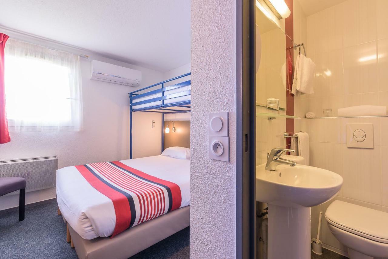 Fasthotel Biarritz Bidart Cote-Basque - Un Hotel Fh Collection 외부 사진