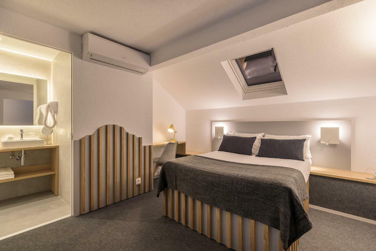 Fasthotel Biarritz Bidart Cote-Basque - Un Hotel Fh Collection 외부 사진