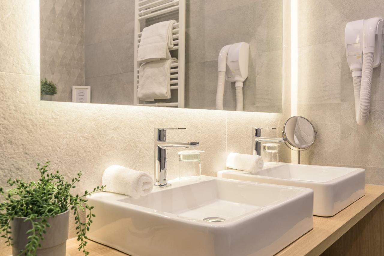 Fasthotel Biarritz Bidart Cote-Basque - Un Hotel Fh Collection 외부 사진