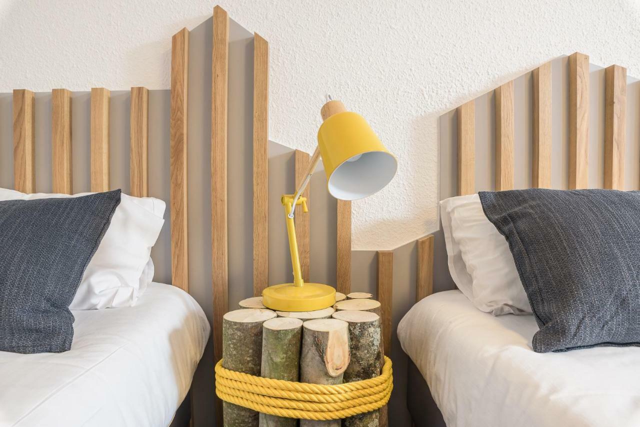 Fasthotel Biarritz Bidart Cote-Basque - Un Hotel Fh Collection 외부 사진