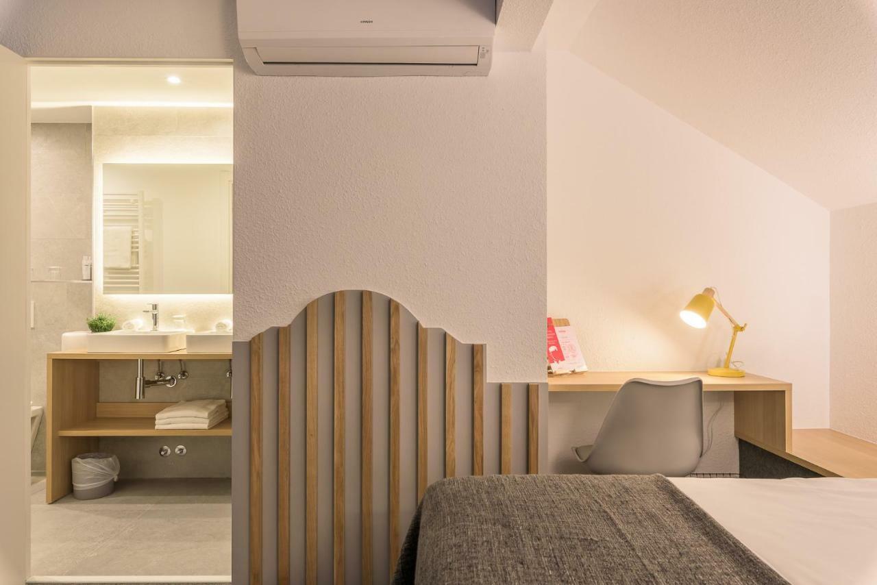 Fasthotel Biarritz Bidart Cote-Basque - Un Hotel Fh Collection 외부 사진