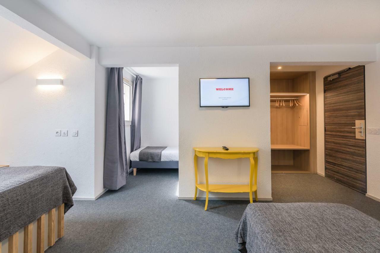 Fasthotel Biarritz Bidart Cote-Basque - Un Hotel Fh Collection 외부 사진